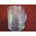 Hot Glass Cup Beer Mug Glassware Kb-Hn0835